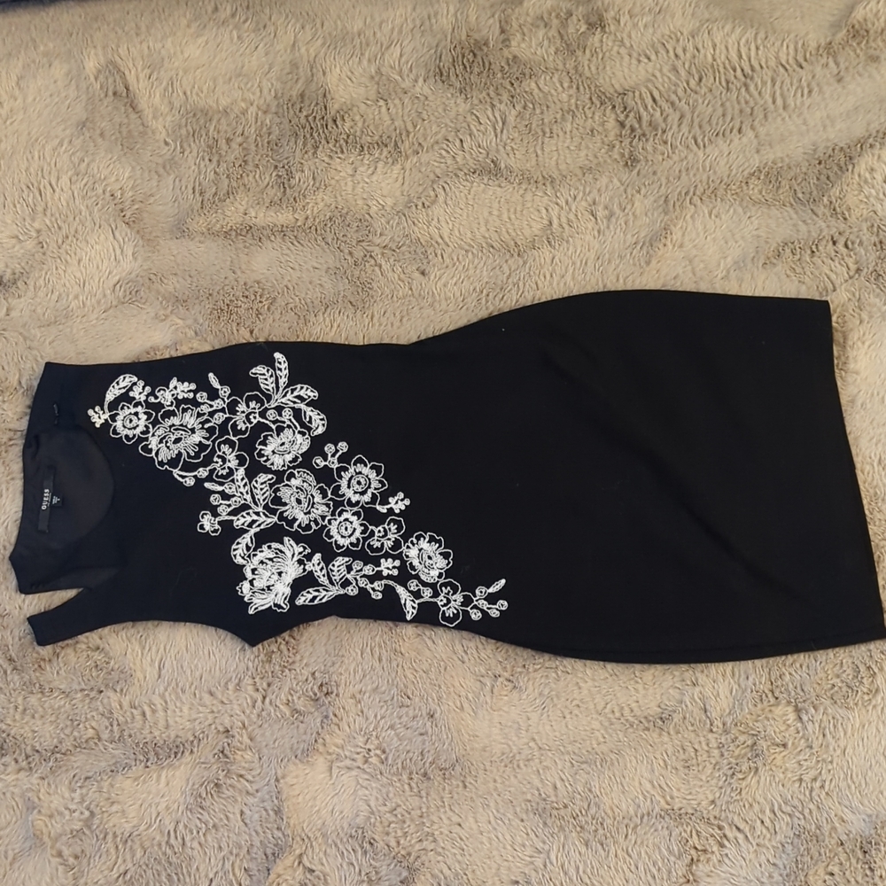 Guess dress